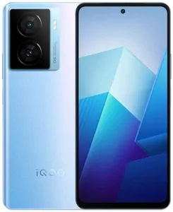 Замена стекла камеры на телефоне iQOO Z7 в Самаре